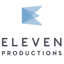 eleven productions logo